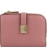  Deco Portemonnee Leer 12 cm variant dusk rose