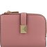  Deco Portemonnee Leer 12 cm variant dusk rose