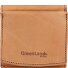  GreenLand NATURE Portemonnee RFID-bescherming Leer 10 cm variant cognac2