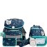  Timeless Pro Schooltas set 7-delig variant Kätzchen