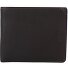  Brooklyn Portemonnee Leer 11,5 cm variant cafe