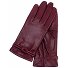 Olivia Cashmere Handschoenen Leer variant bordeaux | 7