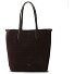  Bellport Shopper Tas Leer 35 cm variant chocolate-tobacco