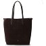  Bellport Shopper Tas Leer 35 cm variant chocolate-tobacco