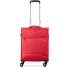 Eclipse 2.0 4 wielen Cabinewagen 55 cm variant brick red Eclipse 2.0 4 wielen Cabinewagen 55 cm variant brick red