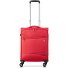 Eclipse 2.0 4 wielen Cabinewagen 55 cm variant brick red