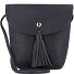  Ida Mini Bag Schoudertas 17 cm variant blue