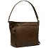 Bolivia Schoudertas Leer 32 cm variant olive green Bolivia Schoudertas Leer 32 cm variant olive green