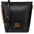 Autograph Schoudertas Leer 23 cm variant black-gold Autograph Schoudertas Leer 23 cm variant black-gold