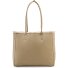  Take All You Need Shopper Tas 39 cm variant dark cream