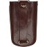 Colorado sleuteletui 7 cm leer variant bordeaux