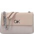 Re-Lock Schoudertas 26 cm variant shadow gray Re-Lock Schoudertas 26 cm variant shadow gray