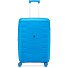  Skyline 2.0 4 wielen Trolley 46.5 cm met uitbreidingsplooi variant bluette
