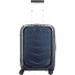 Lite-Biz 4-wiel trolley voor cabine 55 cm variant midnight blue Lite-Biz 4-wiel trolley voor cabine 55 cm variant midnight blue
