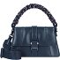 TJW Item Handtas 22.5 cm variant dark night navy TJW Item Handtas 22.5 cm variant dark night navy