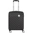 Summer Square 4 wielen Cabinewagen 55 cm variant black Summer Square 4 wielen Cabinewagen 55 cm variant black