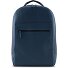  Halmstad Dagrugzak 43 cm Laptop compartiment variant navy