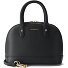  Bologna leren Handtas, crossbody, leer, 24 cm variant black 2