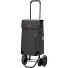  Quattro Shopper Sofia winkelwagen 58 cm variant anthrazit