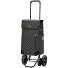 Quattro Shopper Sofia winkelwagen 58 cm variant anthrazit Quattro Shopper Sofia winkelwagen 58 cm variant anthrazit