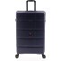  2700 4 wielen Trolley 76 cm variant overseas blue