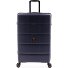  2700 4 wielen Trolley 76 cm variant overseas blue