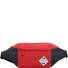  Satipo riemtas 40 cm variant red
