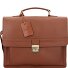  Vintage Scott aktetas leer 38 cm variant cognac