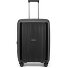 Halo 4 wielen Trolley 66 cm met uitbreidingsplooi variant instantblack Halo 4 wielen Trolley 66 cm met uitbreidingsplooi variant instantblack