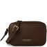  Crossbody tas Leder 18 cm variant coffee brown
