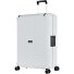  Vertica 4 wielen Trolley 76 cm variant white