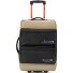  JS006B 2 wielen Cabinewagen 55 cm variant warm sand