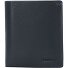 Herrstein Portemonnee Leer 9 cm variant black Herrstein Portemonnee Leer 9 cm variant black