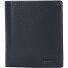  Herrstein Habert Portemonnee Leer 9 cm variant black