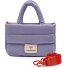  Unio Cortina S Handtas S 32 cm variant lavender