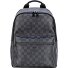  Cortina Piazza Miko City Rugzak 38 cm laptopvak variant black