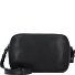 Maia Schoudertas S Leer 20 cm variant black Maia Schoudertas S Leer 20 cm variant black
