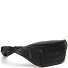 Brana Fanny pack Leer 27 cm variant black Brana Fanny pack Leer 27 cm variant black