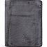  Nelson Portemonnee RFID Leer 10 cm variant anthrazit