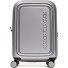 Logoduck 4-wiel trolley 55 cm variant silver Logoduck 4-wiel trolley 55 cm variant silver