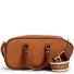  Shayia Handtas Leder 25 cm variant brown