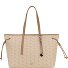  Aeon Shopper Tas 40 cm variant beige