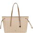 Aeon Shopper Tas 40 cm variant beige Aeon Shopper Tas 40 cm variant beige