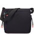  String Makoto Schoudertas 26.5 cm variant black