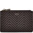  Sandy Portemonnee 12.5 cm variant dark brown