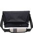 Schmalegg schoudertas 40 cm laptopvak variant black Schmalegg schoudertas 40 cm laptopvak variant black