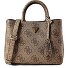  Meridian II Shopper Tas 31 cm variant latte logo