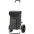  Royal Shopper Famke Winkelwagen 59 cm variant schwarz
