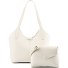  Enna Shopper Tas 45 cm variant beige