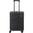  BY Ulisse 4-wielige cabinewagen 55 cm variant black